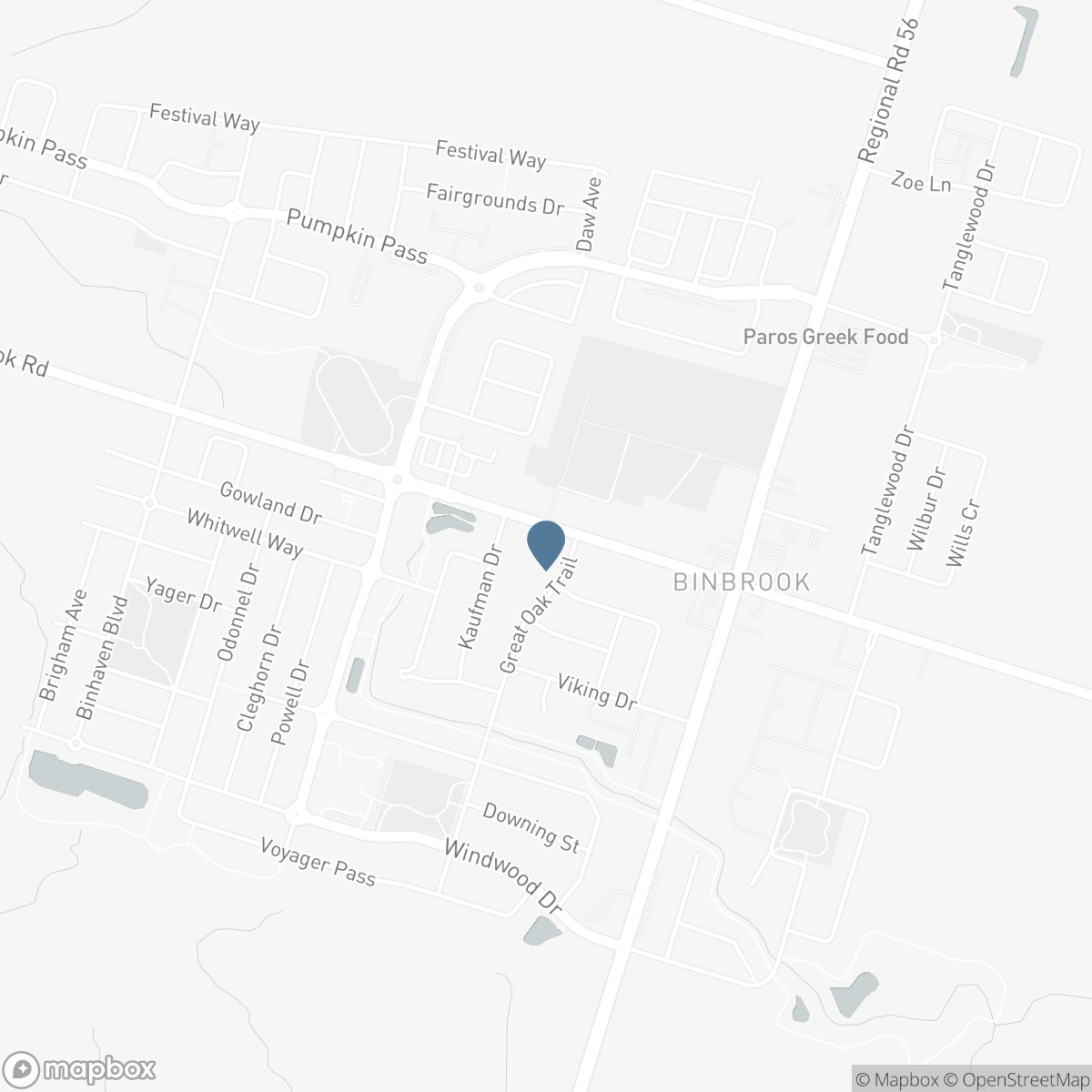 3160 BINBROOK Road, Binbrook, Ontario L0R 1C0